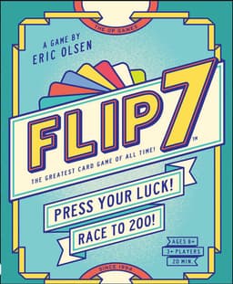 Flip 7